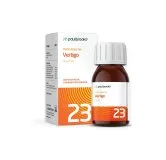 Vertigo by Paul Brooks, product pack on a white background
