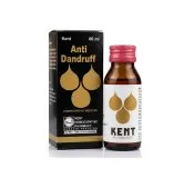 Kent Hair Lotion 60ml product packaging