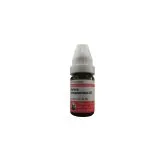Kalium Phosphoricum 10ml liquid homeopathic dilution bottle or pack on white background
