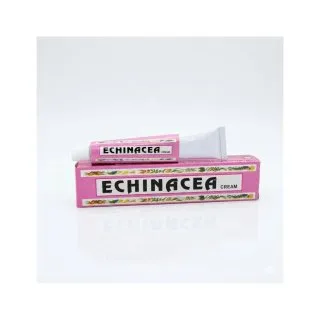 Kent Echinacea Cream product packaging