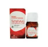 L-48 Symphytum Complex 30 ml Drops by Lehning Laboratories, product package on white background