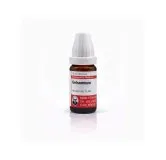 Gelsemium 10ml homeopathic dilutions and mother tincture bottle or pack on white background