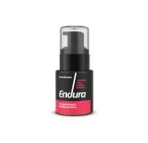 Endura Oil by Paul Brooks, product pack on a white background