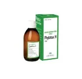 Phytotux H 90 ml Syrup by Lehning Laboratories, product package on white background