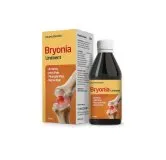 Bryonia by Paul Brooks, product pack on a white background