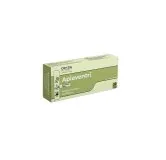 Apiaventri by Dr Zia Pharma, product pack centered on a white background