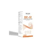DZ-12 Chelidonium by Dr Zia Pharma, product pack centered on a white background