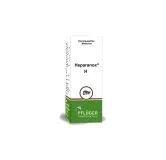 Heparanox H by Pflüger, product carton centered on a white background