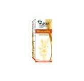 Diacardic - Gold Drops by Pflüger, product carton centered on a white background