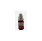 Crotalus Horridus 10ml liquid homeopathic dilution bottle or pack on white background