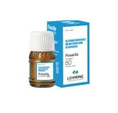 L-60 Pulsatilla Complex 30 ml Drops by Lehning Laboratories, product package on white background
