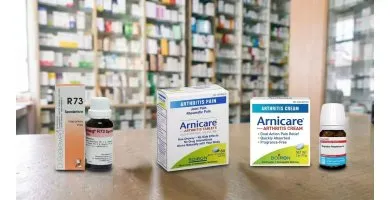 Rheumatoid Arthritis and Back Pain: Homeopathy Guide