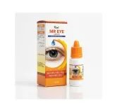 Kent Mr Eye Drops 15ml product packaging