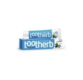 Tootherb Ultra Whitening Toothpaste by Paul Brooks, product pack on a white background