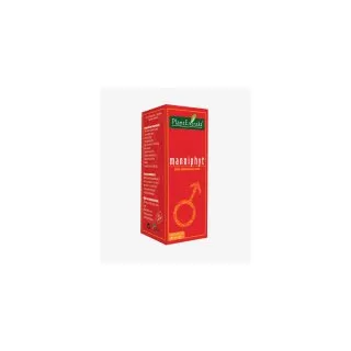 Manniphyt product packaging on a white background