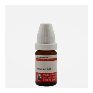 Medusa 10ml liquid homeopathic dilution bottle or pack 30C variant