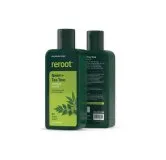 Reroot Purifying Hair Oil by Paul Brooks, product pack on a white background