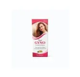 Gyno Syrup product packaging