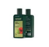 Reroot Revitalising Hair Oil by Paul Brooks, product pack on a white background