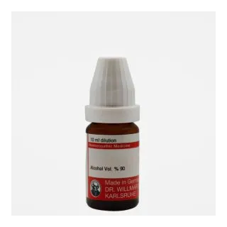 Ichthyolum 10ml liquid homeopathic dilution bottle or pack 30C variant