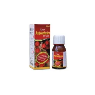 Kent Ashwabulus Drops product packaging