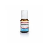 Kali Phos - Kalium Phosphoricum 20g homeopathic tablets bottle or pack on white background