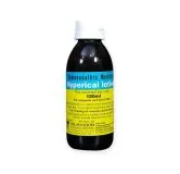 Hyperical Lotion by Dr. Masood, original product packaging on a white background