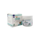 BM Calendula Ointment topical preparation by BM Homoeopathic Pharmaceuticals on a pure white background