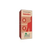 Rauwolfia Z by Dr Zia Pharma, product pack centered on a white background