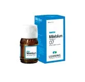 L-7 Millefolium Complexe 30 ml Drops by Lehning Laboratories, product package on white background