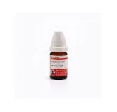 Geranium Mac 10ml homeopathic dilutions and mother tincture bottle or pack on white background