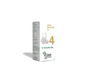 Kalium Muriaticum 4 by Pflüger, product carton centered on a white background