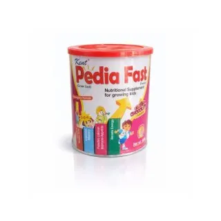 Kent Pedia product packaging