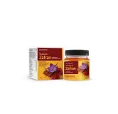 Sharbat-e-Zafran by Paul Brooks, product pack on a white background