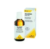 Pekana PK 41 AILGENO Drops, 30 ml homeopathic drops, original product packaging