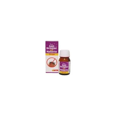 Kent Formula Drops product packaging