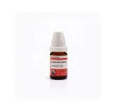 Veratrum Viride 10ml liquid homeopathic dilution bottle or pack on white background