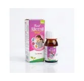 Kent Allernil Drops 30ml product packaging