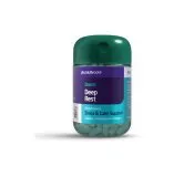 Deep Rest by Paul Brooks, product pack on a white background