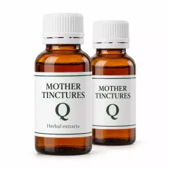 Mother Tinctures