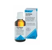Pekana PK 47 SUPREN Drops, 30 ml homeopathic drops, original product packaging