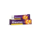 Rheumax Ointment by Paul Brooks, product pack on a white background