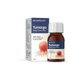 Tumorgo Drops by Paul Brooks, product pack on a white background