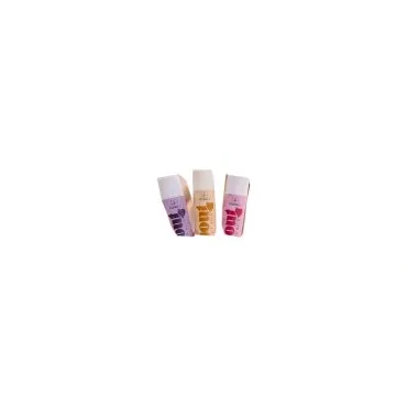 Pout Lip Balm product packaging on a white background
