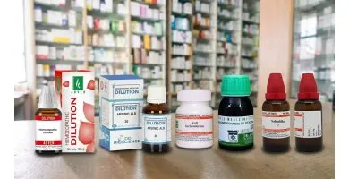 Homeopathic Remedies for Asthma, Sinusitis and Allergies