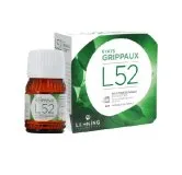 L-52 30 ml Drops by Lehning Laboratories, product package on white background