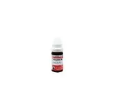 Colocynthis 10ml homeopathic dilutions and mother tincture bottle or pack on white background