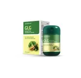 GLG Capsule by Paul Brooks, product pack on a white background
