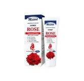 Rose Ointment 20 g by Dr. Masood, original packaging on a white background