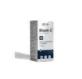 Bioplé-Z 16 by Dr Zia Pharma, product pack centered on a white background